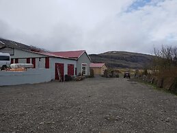 Bragdavellir Cottages
