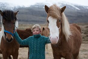Bragdavellir Cottages