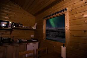 Bragdavellir Cottages