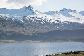 Bragdavellir Cottages