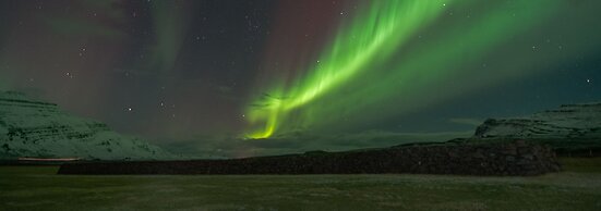 Bragdavellir Cottages