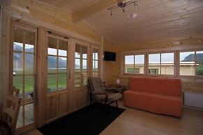 Bragdavellir Cottages