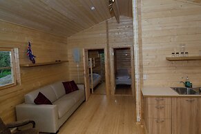 Bragdavellir Cottages