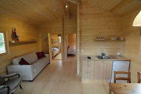 Bragdavellir Cottages