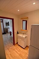 Bragdavellir Cottages