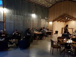 Bragdavellir Cottages