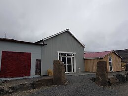 Bragdavellir Cottages