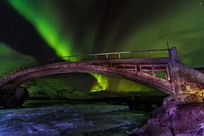 Bragdavellir Cottages