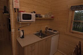 Bragdavellir Cottages