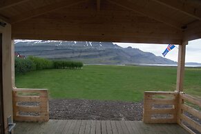 Bragdavellir Cottages