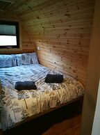 Cosy Camping Suffolk