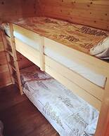 Cosy Camping Suffolk