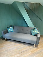 Cosy Camping Suffolk