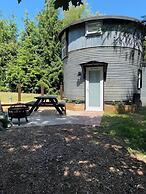 Cosy Camping Suffolk