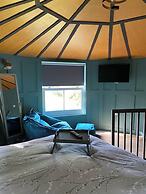 Cosy Camping Suffolk