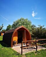 Cosy Camping Suffolk