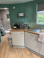 Cosy Camping Suffolk