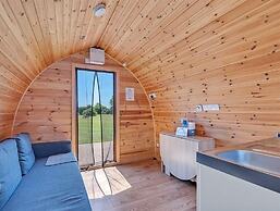 Cosy Camping Suffolk