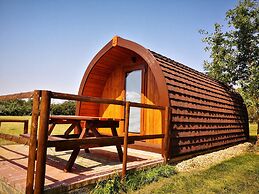 Cosy Camping Suffolk