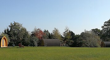Cosy Camping Suffolk