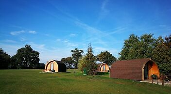 Cosy Camping Suffolk