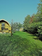 Cosy Camping Suffolk