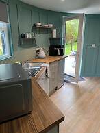 Cosy Camping Suffolk