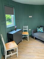 Cosy Camping Suffolk