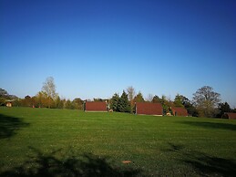 Cosy Camping Suffolk