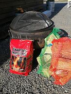 Cosy Camping Suffolk