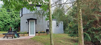 Cosy Camping Suffolk