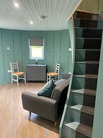 Cosy Camping Suffolk