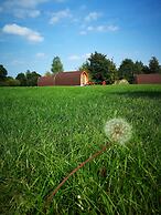 Cosy Camping Suffolk