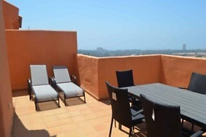 Luxury Duplex Penthouse with Sea Views ML26