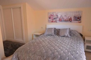 Luxury Duplex Penthouse with Sea Views ML26