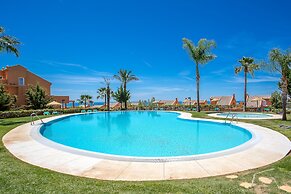 Luxurious and Spacious, 3 bedroom apartment ZA16