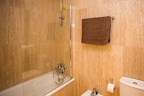 Luxurious and Spacious, 3 bedroom apartment ZA16