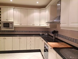 Jardines de Don Carlos 3 bedroom, Beachside