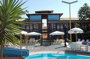 Porto Marlin Hotel