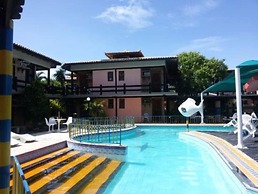 Porto Marlin Hotel