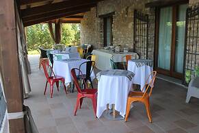 Il Casale della Gioia