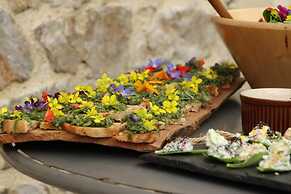 Aux Bonnes Herbes