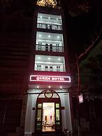Queen Hotel