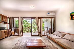 TIKI Beach Club and Resort