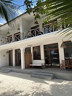 TIKI Beach Club and Resort