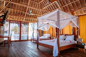 TIKI Beach Club and Resort