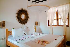 TIKI Beach Club and Resort