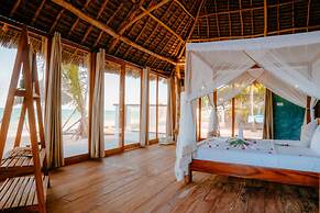 TIKI Beach Club and Resort