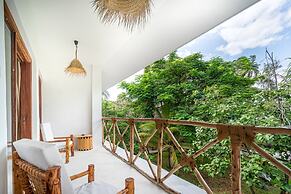 TIKI Beach Club and Resort