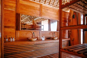 TIKI Beach Club and Resort